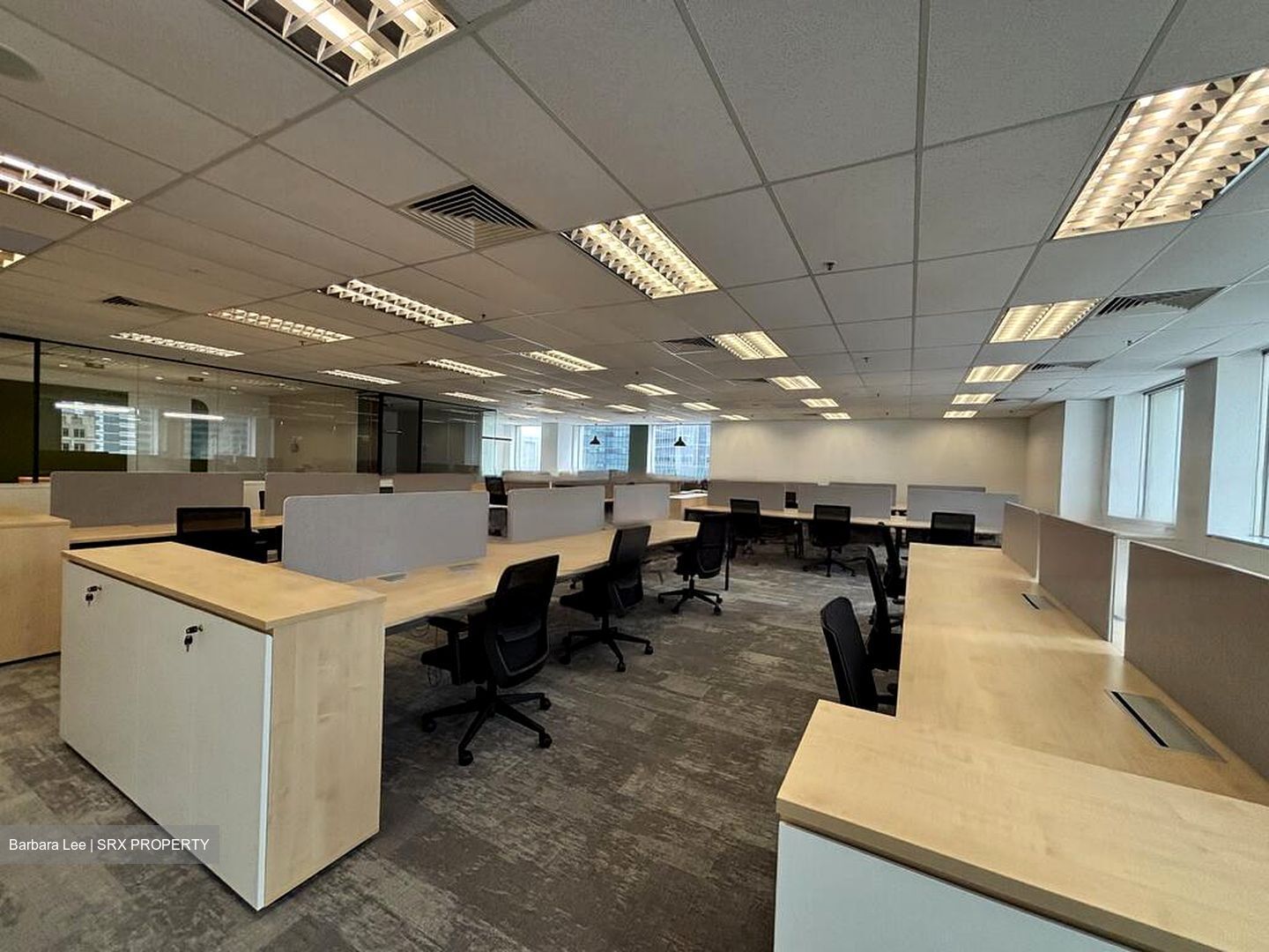 Raffles Place MRT (D1), Office #455581601